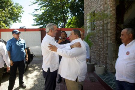 Alcalde resalta inversión de Abinader en obras clave para Azua