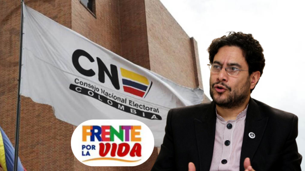 CNE presenta nueva plataforma electoral y defiende decisiones