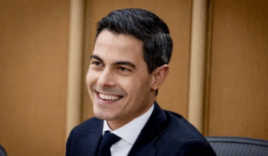 Rob Jetten es nombrado primer ministro de Países Bajos a los 38