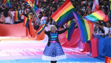 SCJN revisa validez de ley contra discursos de odio LGBT en Sinaloa
