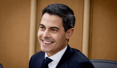 Rob Jetten es nombrado primer ministro de Países Bajos a los 38