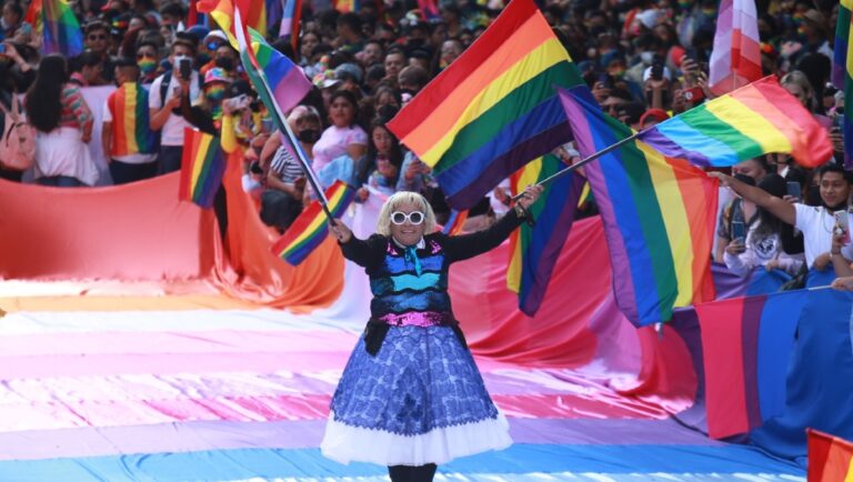 SCJN revisa validez de ley contra discursos de odio LGBT en Sinaloa