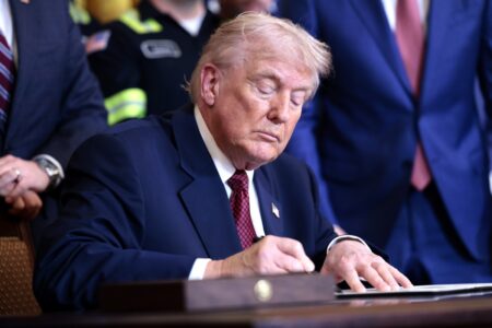 Trump pone fin a operativo migratorio masivo en Minnesota