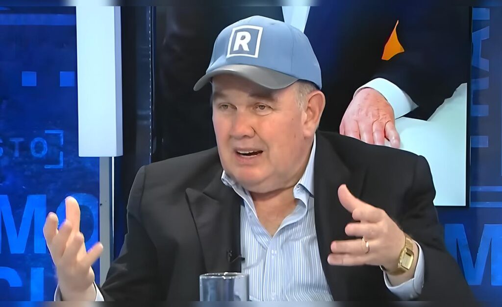 Rafael López Aliaga admite deuda tributaria con Sunat de S/13 millones