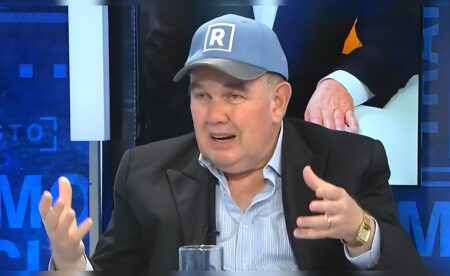 Rafael López Aliaga admite deuda tributaria con Sunat de S/13 millones