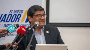 Ecuador cerrará 15 acuerdos comerciales para diversificar exportaciones Ecuador cerrará 15 acuerdos comerciales para diversificar exportaciones