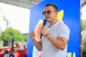 Gobierno de Ecuador traslada sede a Guayaquil por crisis municipal Gobierno de Ecuador traslada sede a Guayaquil por crisis municipal