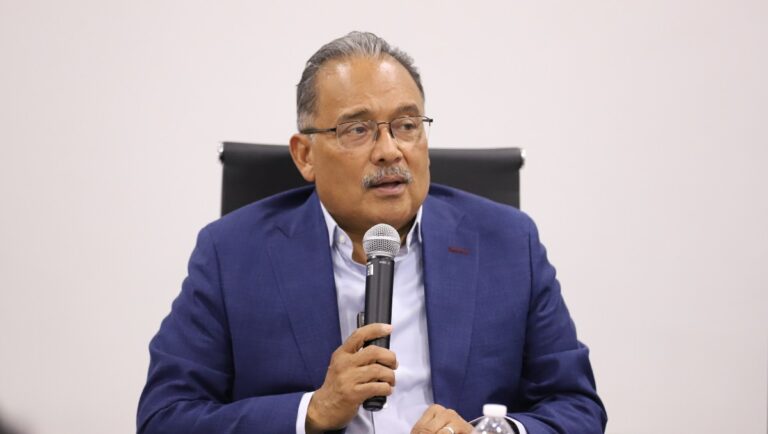 Andrés Mijes exige transparencia en Presupuesto 2026 de Nuevo León Andrés Mijes exige transparencia en Presupuesto 2026 de Nuevo León