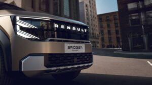 Renault lanzará 26 modelos y acelerará electrificación al 2030