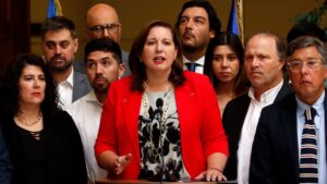 PS exige a Kast aclarar postura sobre alianza militar antidrogas