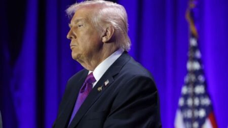 Trump reporta avances clave en negociaciones con Irán Trump reporta avances clave en negociaciones con Irán