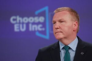 Bruselas lanza EU Inc para crear empresas en la UE en 48 horas