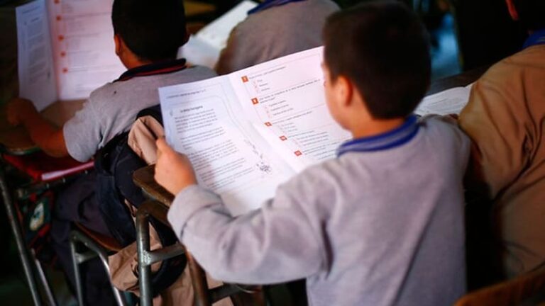 SIMCE 2025: Educación chilena se estabiliza tras la pandemia