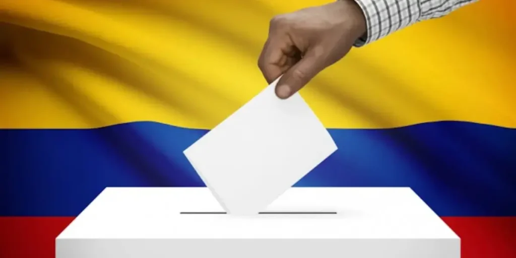 Claudia López, Valencia y Barreras, candidatos clave en Colombia 2026