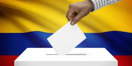 Claudia López, Valencia y Barreras, candidatos clave en Colombia 2026