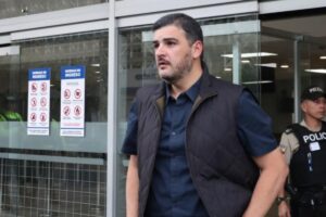 Registro Civil denuncia a Álvarez por fraude y falsificación de acta