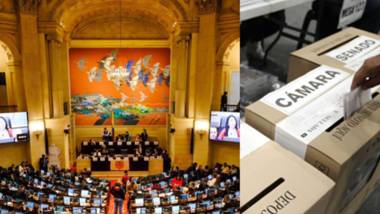 Denuncian presunta red de fraude electoral en Bolívar, Colombia