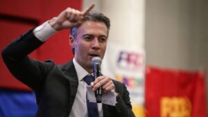 Daniel Quintero enfrenta 43 casos de corrupción en Medellín