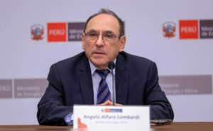 Congreso cita a ministro por crisis de gas tras incidente en Camisea