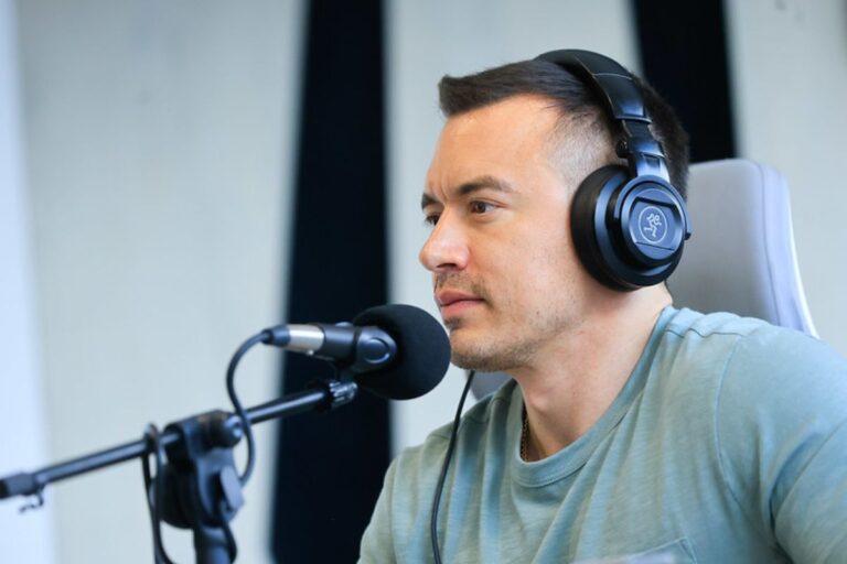 Ecuador rompe relaciones diplomáticas con Cuba bajo gobierno Noboa Ecuador rompe relaciones diplomáticas con Cuba bajo gobierno Noboa