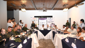 Comisión especial y 200 policías refuerzan seguridad en Cartago Comisión especial y 200 policías refuerzan seguridad en Cartago