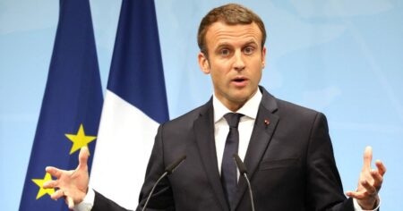 Francia convoca al G7 por crisis económica en Oriente Medio Francia convoca al G7 por crisis económica en Oriente Medio