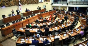 Asamblea inicia selección del nuevo Defensor del Pueblo de Panamá