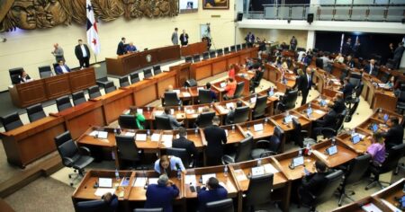 Asamblea inicia selección del nuevo Defensor del Pueblo de Panamá