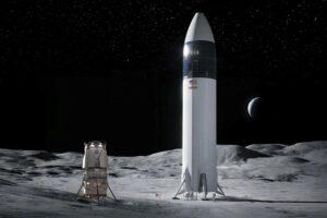 NASA pospone alunizaje humano en la Luna hasta 2028 por fallas