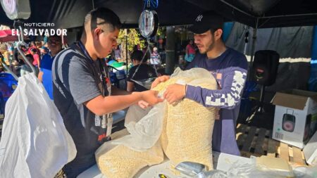 Gobierno habilita puntos de venta de maíz a precio accesible Gobierno habilita puntos de venta de maíz a precio accesible