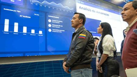 Colombia: $3.600 millones incautados y 78 detenidos por fraude electoral