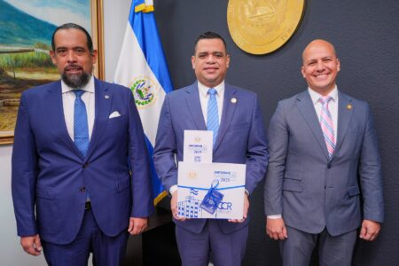 Corte de Cuentas reporta avances en auditorías y anticorrupción