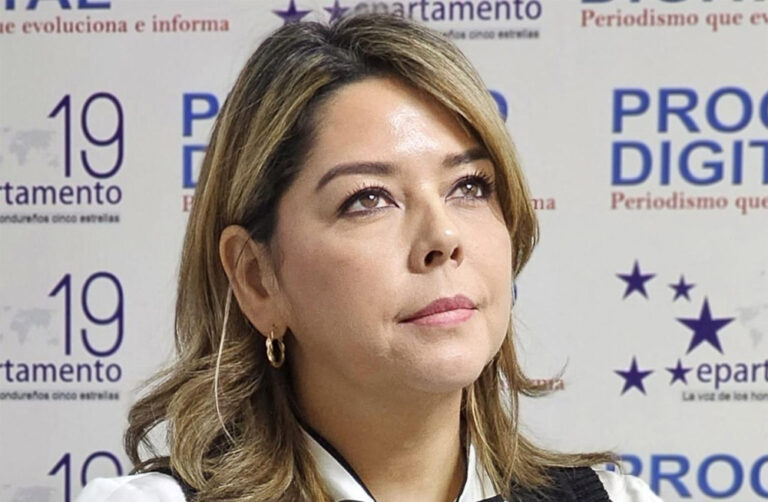 Mejía advierte riesgo al Estado de derecho por juicio político en Honduras Mejía advierte riesgo al Estado de derecho por juicio político en Honduras