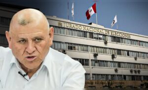 JEE anula candidatura presidencial del PTE tras muerte de Becerra JEE anula candidatura presidencial del PTE tras muerte de Becerra