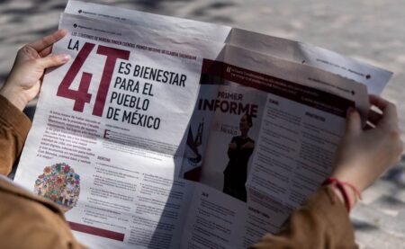 INE detecta irregularidades en gasto de Morena para Regeneración