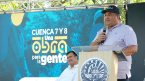 Baranoa ampliará alcantarillado a 98% de 18 barrios con $27.000 millones