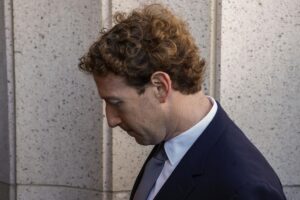 Meta y YouTube, culpables en EE.UU. por dañar salud mental infantil Meta y YouTube, culpables en EE.UU. por dañar salud mental infantil