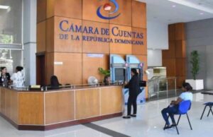 Cámara de Cuentas lleva 17 años sin auditar fondos a partidos