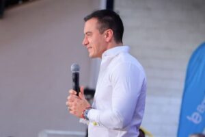 Ecuador ratifica acuerdo con UE para combatir crimen organizado