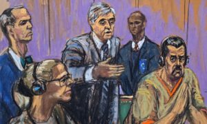 Juez en EE. UU. mantiene cargos por narcotráfico contra Maduro Juez en EE. UU. mantiene cargos por narcotráfico contra Maduro