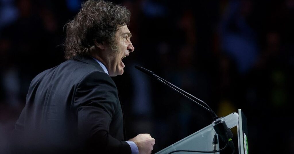 Argentina declara terrorista al Cártel Jalisco Nueva Generación Argentina declara terrorista al Cártel Jalisco Nueva Generación