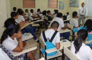 Mulino plantea consulta amplia para nueva ley educativa en Panamá Mulino plantea consulta amplia para nueva ley educativa en Panamá
