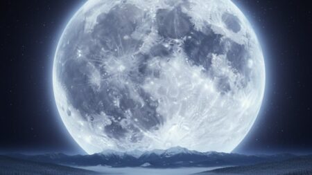 NASA transmitirá en vivo el lanzamiento de Artemis II en 2026