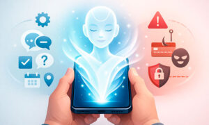 Meta lanza IA para soporte y detección de fraudes en redes sociales