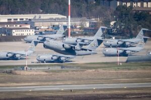 EE UU reitera compromiso con Europa y la OTAN pese a tensiones