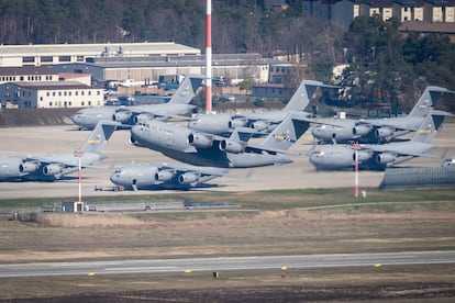 EE UU reitera compromiso con Europa y la OTAN pese a tensiones