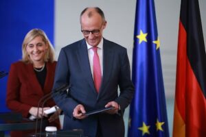 Alemania recorta gasto en sanidad y seguridad social para 2026