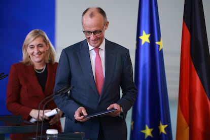 Alemania recorta gasto en sanidad y seguridad social para 2026