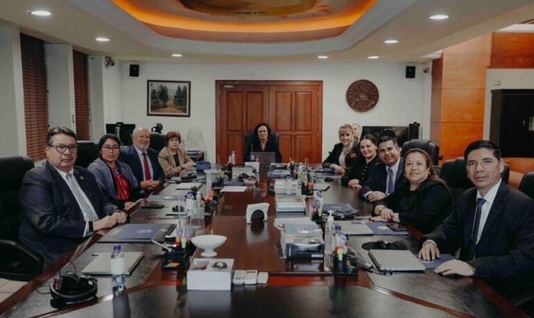 CC ordena repetir evaluación de candidatos a fiscal general en Guatemala