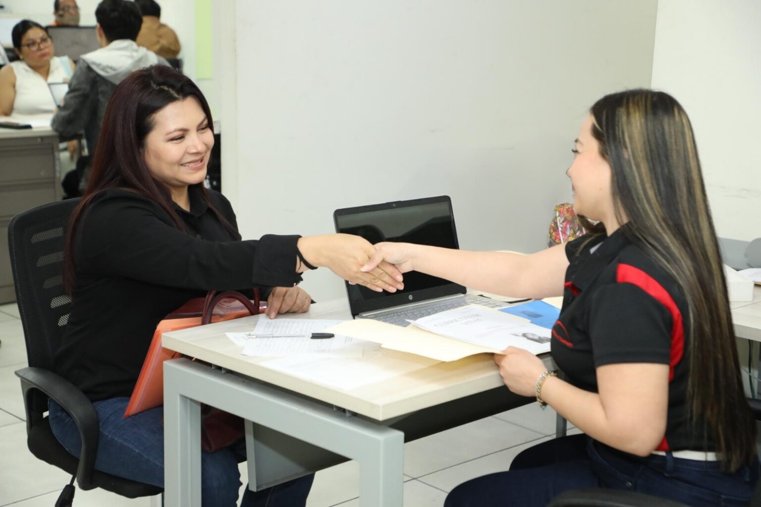 El Salvador impulsa conciliación laboral con audiencias virtuales